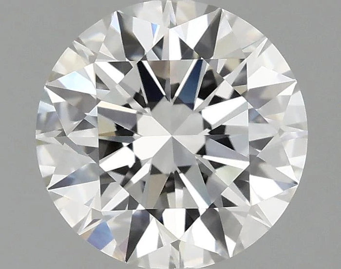 1.59 Carat · ROUND · E · VVS2 · IGI · Ideal Cut
