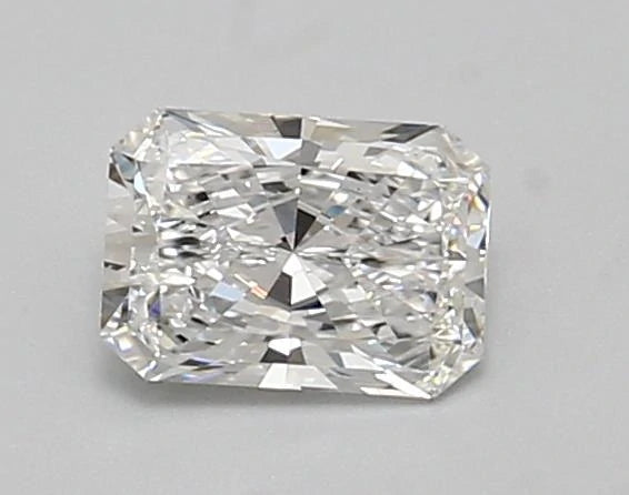 0.98 Carat · RADIANT · D · FL · IGI · Excellent Cut