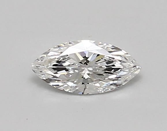 0.38 Carat · MARQUISE · D · VVS1 · IGI · Excellent Cut
