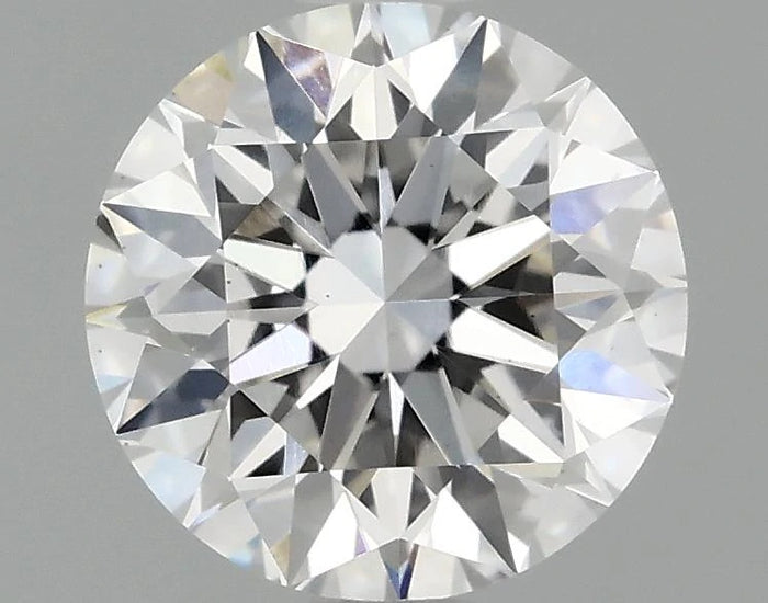 1.09 Carat · ROUND · E · VS1 · IGI · Excellent Cut
