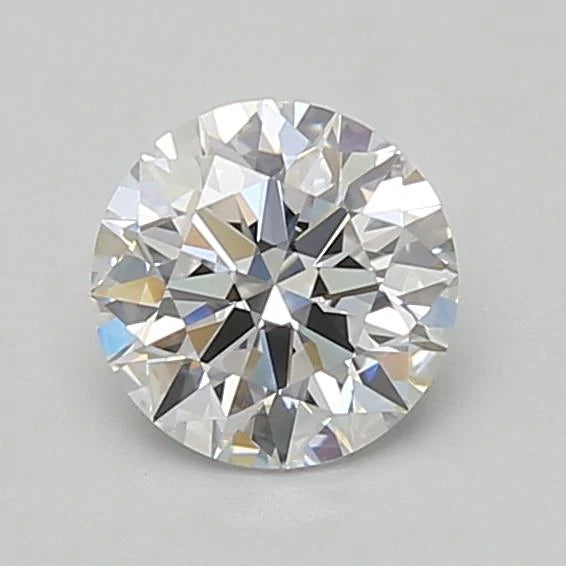 1.01 Carat · ROUND · D · VVS2 · IGI · Ideal Cut