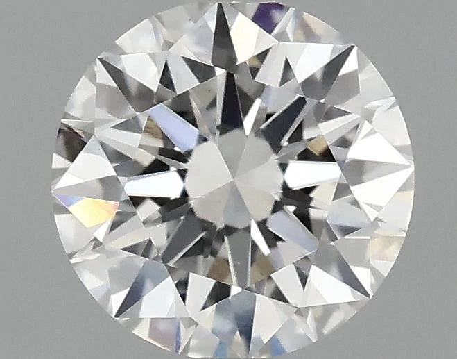 1.09 Carat · ROUND · E · VS1 · IGI · Ideal Cut
