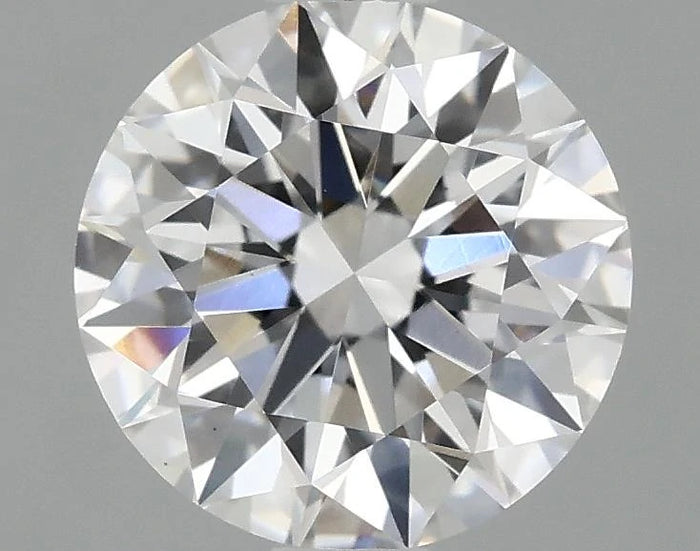 1.09 Carat · ROUND · D · VS1 · IGI · Ideal Cut