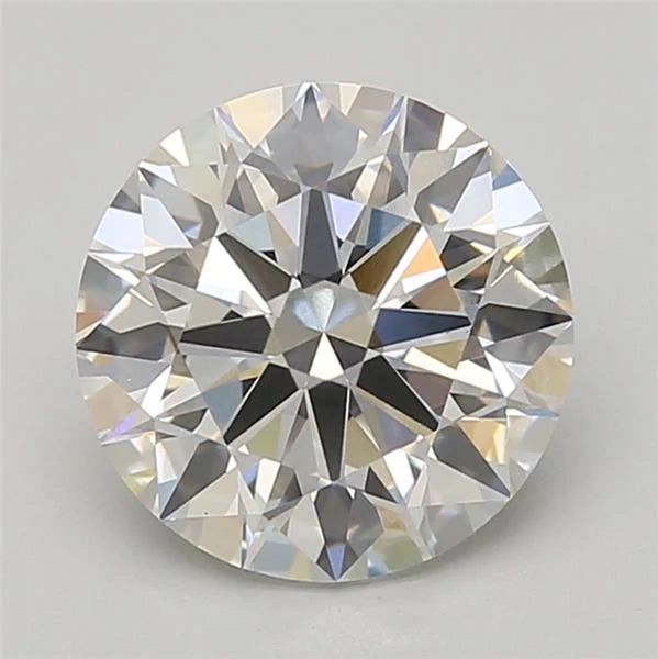 3.01 Carat · ROUND · E · VS1 · IGI · Ideal Cut