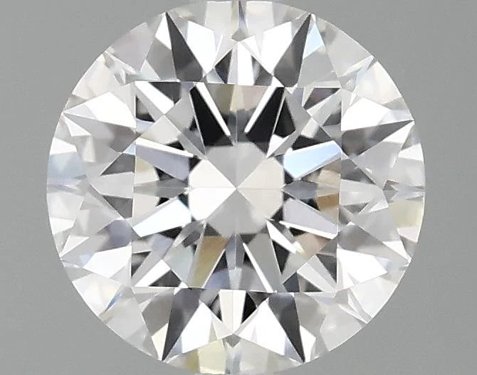 1.58 Carat · ROUND · E · VVS2 · IGI · Excellent Cut