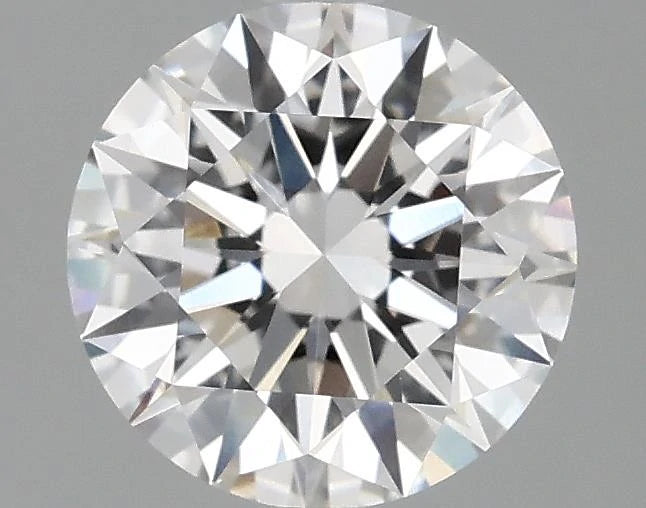 1.58 Carat · ROUND · E · VVS2 · IGI · Ideal Cut