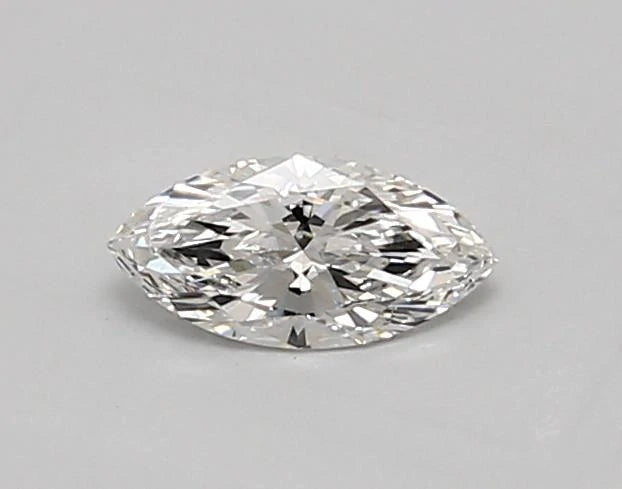 0.41 Carat · MARQUISE · D · VVS1 · IGI · Excellent Cut