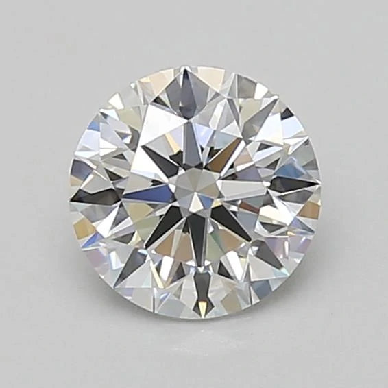 1.01 Carat · ROUND · D · VVS2 · IGI · Ideal Cut