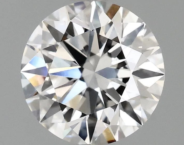 1.09 Carat · ROUND · E · VS1 · IGI · Ideal Cut