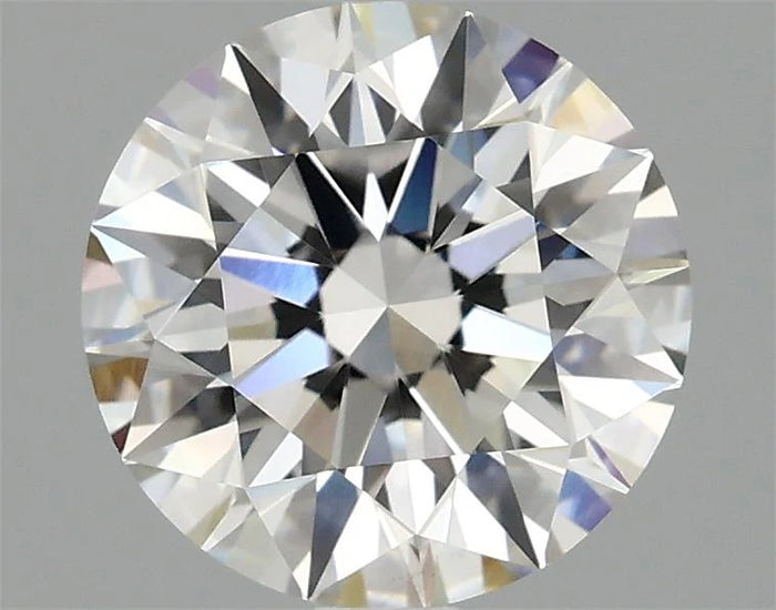 1.59 Carat · ROUND · E · VVS2 · IGI · Ideal Cut