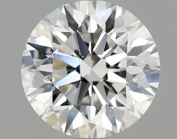1.59 Carat · ROUND · E · VVS2 · IGI · Excellent Cut