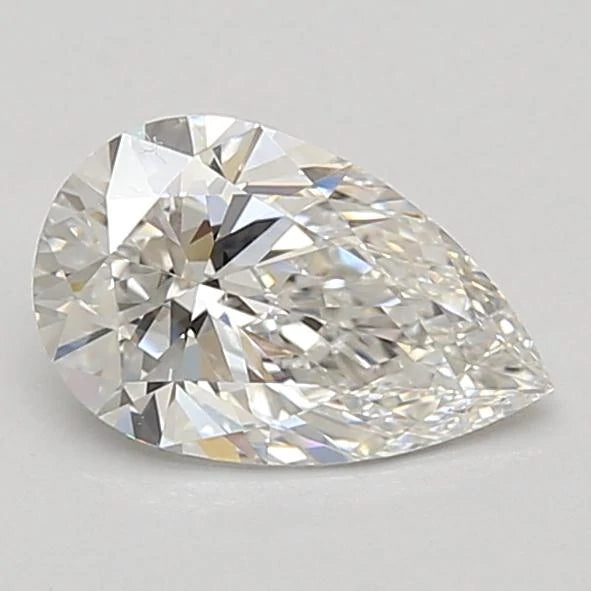 1.10 Carat · PEAR · E · VVS2 · IGI · Excellent Cut