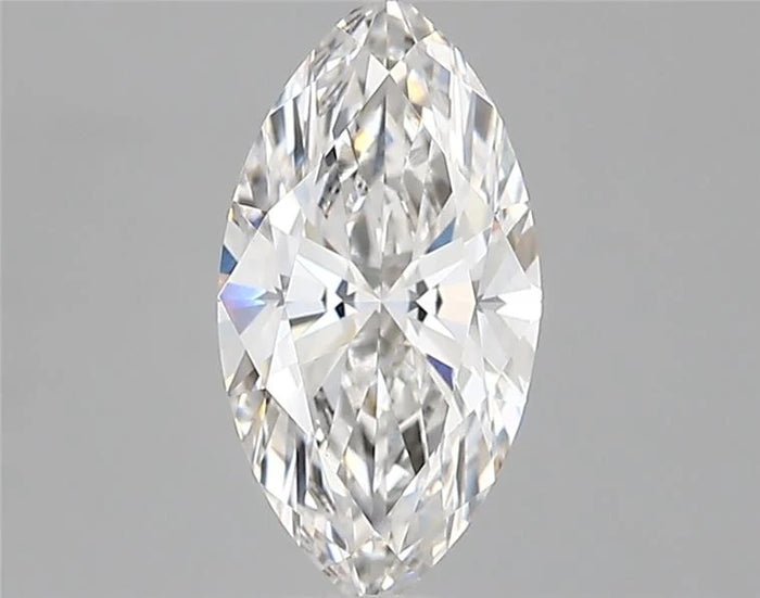 1.42 Carat · MARQUISE · E · VVS2 · IGI · Excellent Cut