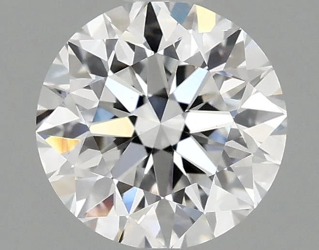 1.08 Carat · ROUND · D · VS1 · IGI · Excellent Cut