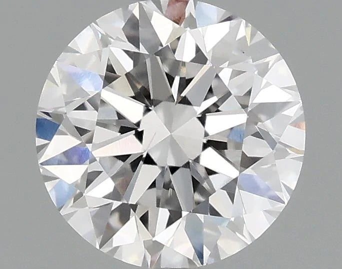 1.09 Carat · ROUND · E · VS1 · IGI · Excellent Cut