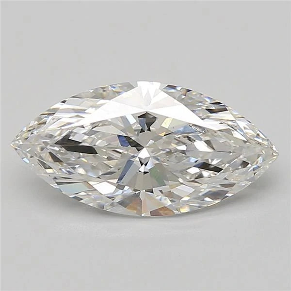 3.03 Carat · MARQUISE · E · VS1 · IGI · Excellent Cut
