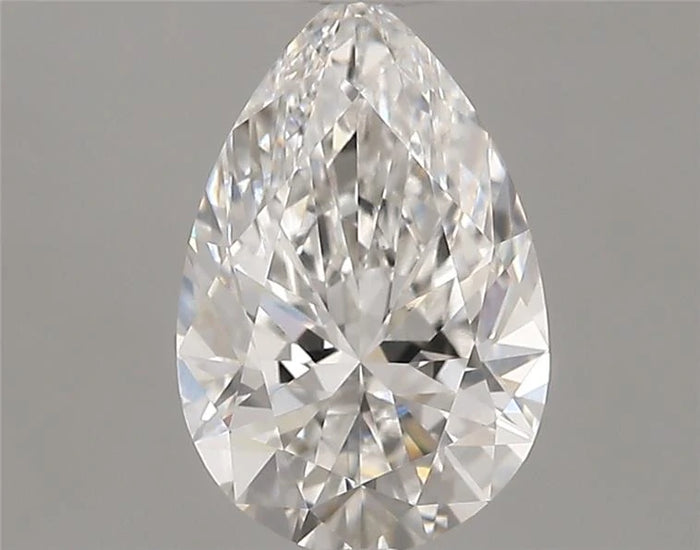 1.41 Carat · PEAR · D · VVS2 · IGI · Excellent Cut