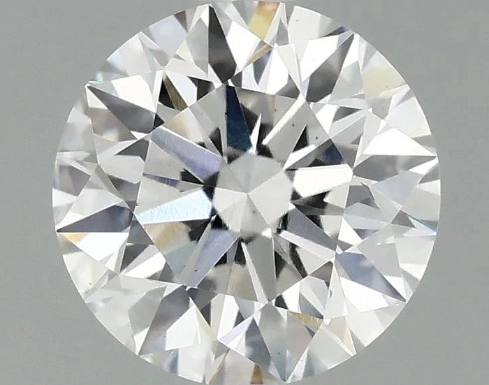 1.09 Carat · ROUND · E · VS1 · IGI · Excellent Cut