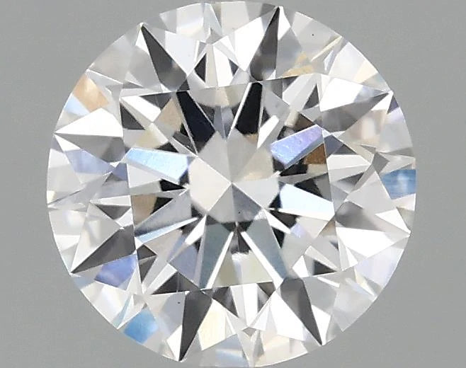 1.09 Carat · ROUND · E · VS1 · IGI · Ideal Cut