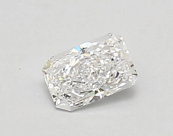 0.52 Carat · RADIANT · D · VVS1 · IGI · Excellent Cut