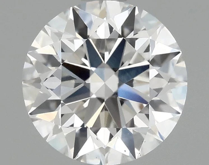 1.09 Carat · ROUND · E · VS1 · IGI · Excellent Cut