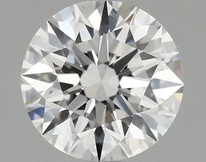 1.09 Carat · ROUND · D · VS1 · IGI · Ideal Cut