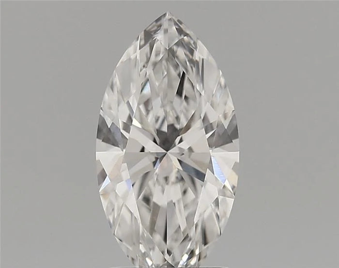 1.63 Carat · MARQUISE · E · VVS2 · IGI · Excellent Cut