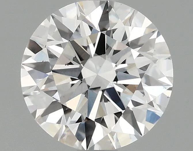 1.09 Carat · ROUND · E · VS1 · IGI · Ideal Cut
