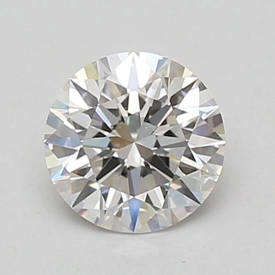 1.00 Carat · ROUND · D · VVS2 · IGI · Ideal Cut