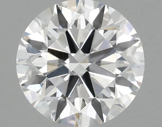 1.09 Carat · ROUND · E · VS1 · IGI · Ideal Cut