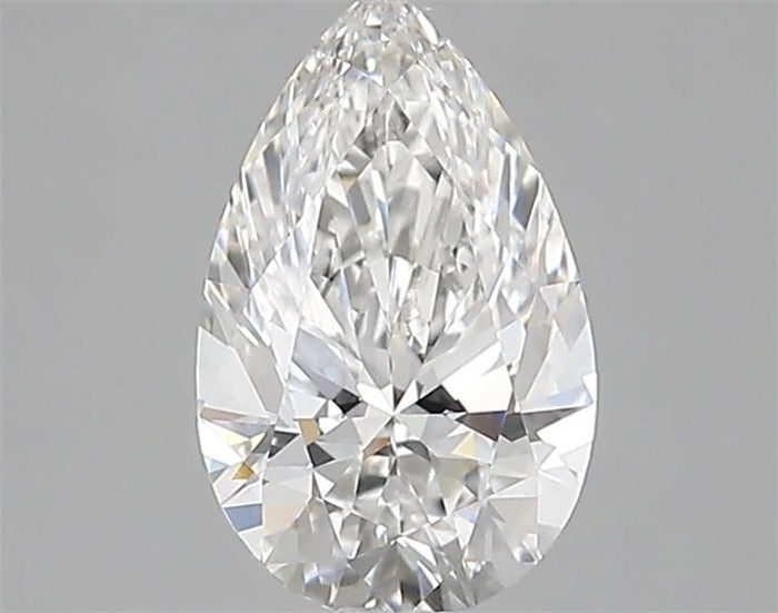 1.04 Carat · PEAR · E · VVS2 · IGI · Excellent Cut