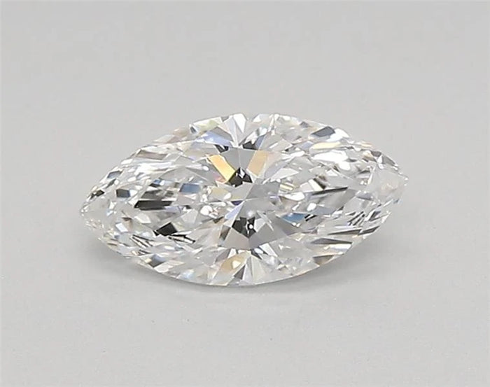 0.46 Carat · MARQUISE · D · VVS2 · IGI · Excellent Cut