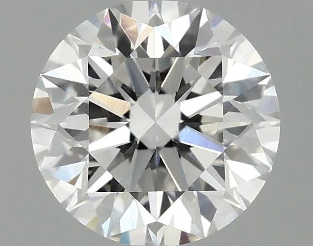 1.09 Carat · ROUND · E · VS1 · IGI · Excellent Cut