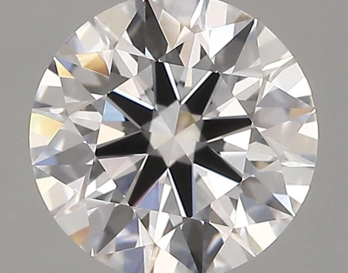1.31 Carat · ROUND · D · VVS2 · IGI · Ideal Cut