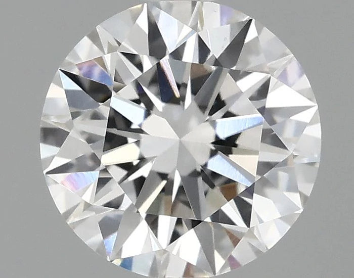 1.09 Carat · ROUND · E · VS1 · IGI · Excellent Cut