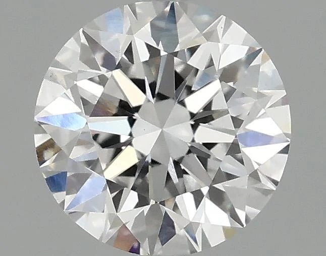 1.09 Carat · ROUND · D · VS1 · IGI · Excellent Cut