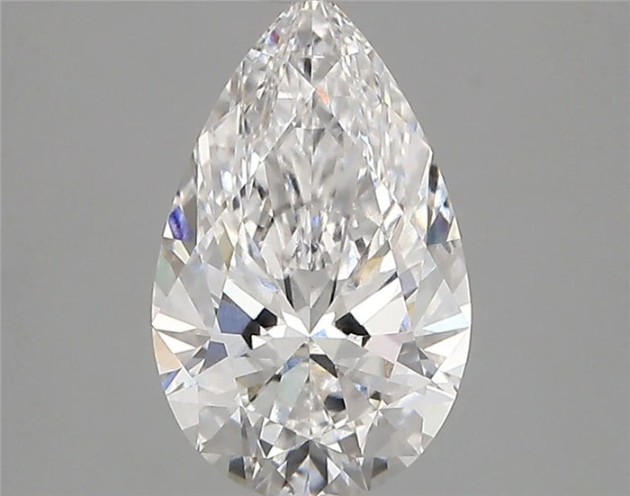 1.88 Carat · PEAR · D · VVS2 · IGI · Excellent Cut