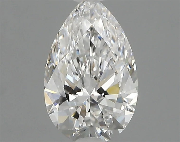 1.32 Carat · PEAR · D · VVS2 · IGI · Excellent Cut