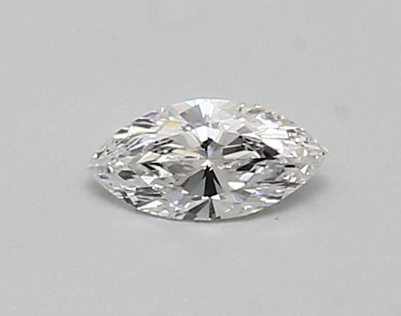 0.31 Carat · MARQUISE · D · VVS1 · IGI · Excellent Cut