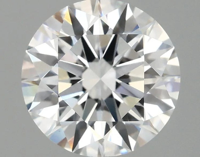 1.59 Carat · ROUND · E · VVS2 · IGI · Ideal Cut