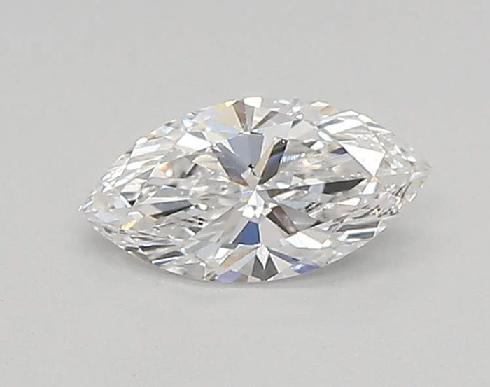 0.40 Carat · MARQUISE · E · VVS1 · IGI · Excellent Cut