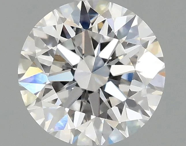 1.09 Carat · ROUND · E · VS1 · IGI · Excellent Cut
