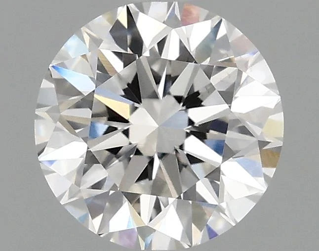 1.09 Carat · ROUND · E · VS1 · IGI · Excellent Cut