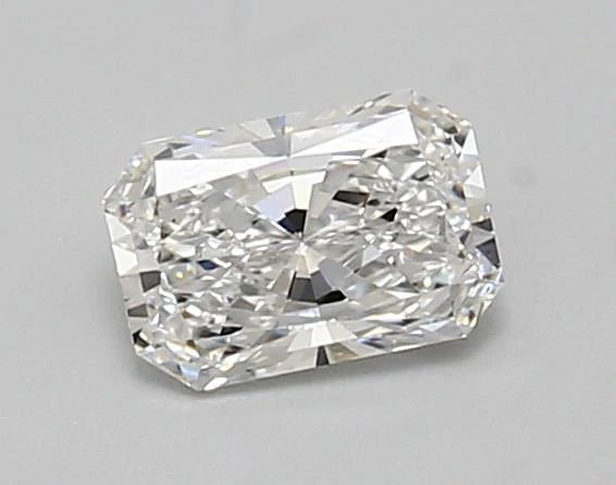 0.93 Carat · RADIANT · D · FL · IGI · Excellent Cut
