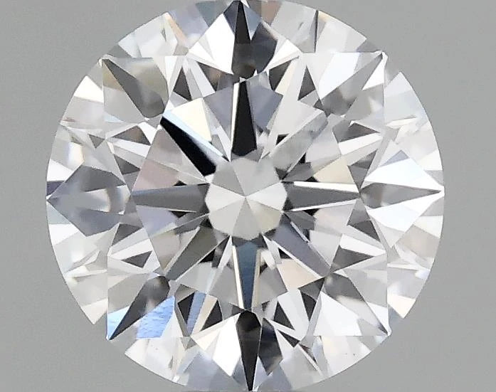 1.09 Carat · ROUND · D · VS1 · IGI · Ideal Cut