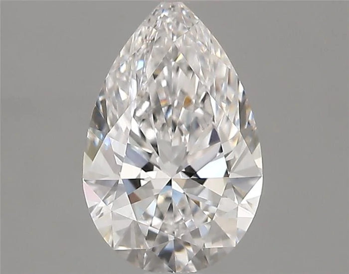 1.11 Carat · PEAR · D · VVS2 · IGI · Excellent Cut