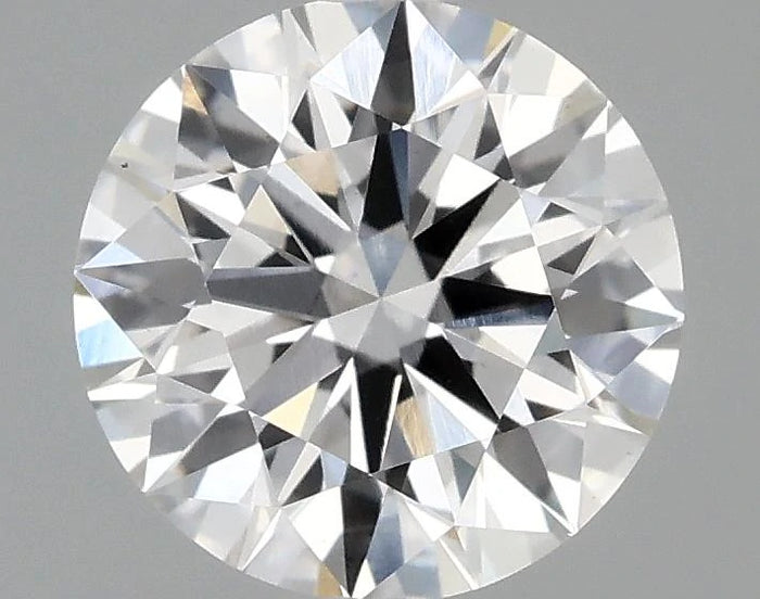 1.08 Carat · ROUND · E · VS1 · IGI · Ideal Cut