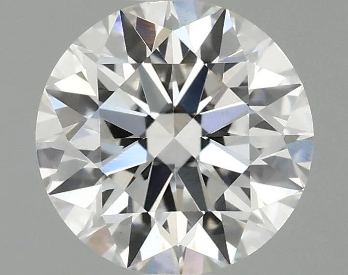 1.09 Carat · ROUND · E · VS1 · IGI · Excellent Cut