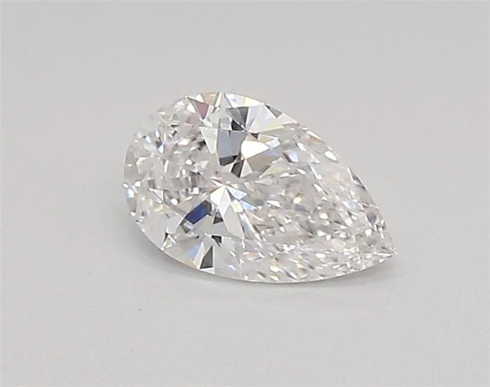 0.42 Carat · PEAR · E · VVS1 · IGI · Excellent Cut