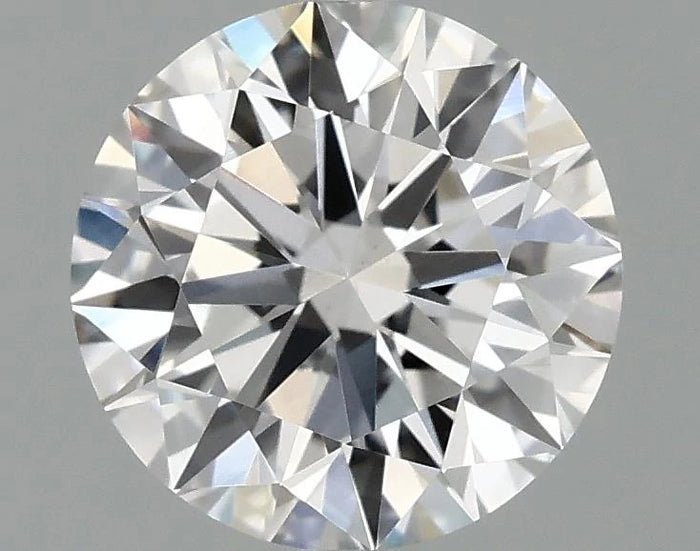 1.09 Carat · ROUND · E · VS1 · IGI · Ideal Cut